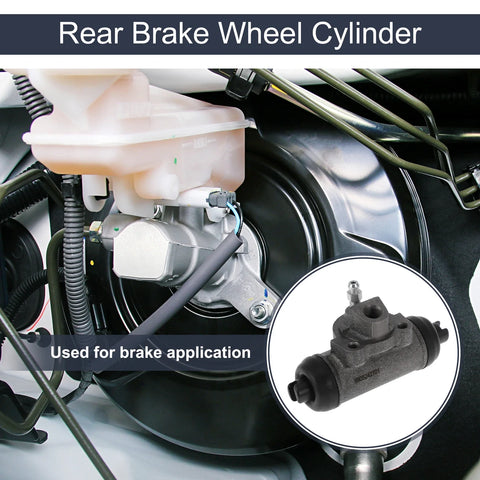 Nissan Pathfinder Rear Brake Wheel Cylinder OEM (2002-2004)