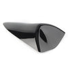 Kawasaki Ninja ZX6R 2007-2008 Black Rear Passenger Seat Cover Cowl