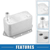 BMW X5 Engine Oil Cooler (2009-2013)