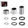Honda Sportrax 400 TRX400EX Front Shock Bushing Kit (1999-2004)
