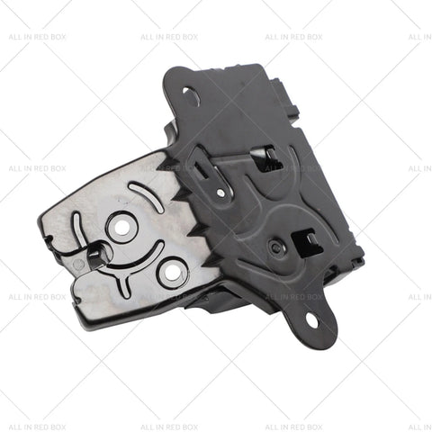 Chevrolet Cruze Malibu Rear Trunk Lock (2013-2017)
