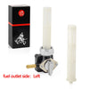 Harley Softail Fuel Valve Petcock 22mm Left Spigot (1984–2013)