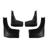 Mercedes-Benz GL / GLS Mud Flaps Splash Guards Set (2015-2019)
