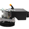 REXTON, ACTYON SPORTS NPS POWER STEERING PUMP