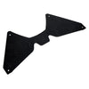 Honda CRF 1000L Africa Twin 2016-2019 Wind Deflectors (2 x Forkshield Updraft)