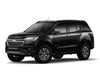 Chevrolet Trailblazer RH Electric Side Mirror Chrome (2012-2019)