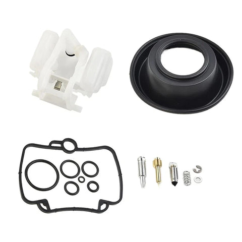 Suzuki DR650 4 x Carburetor Repair Kit (1991-2023)