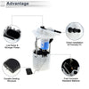 Chevy Impala Fuel Pump Assembly (2008-2011)