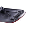 Jeep Cherokee Left Rear Fog Light Housing (2014-2018)