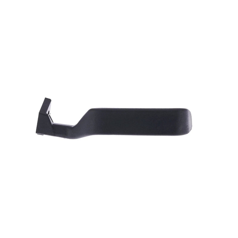 Ford Bronco F150 F250 F350 Rear Left Inner Door Handle Black (1987-1996)