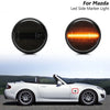Mazda MX-5 Mk1 Mk2 Mk3 Front Side Marker Light LED Turn Signal (1989–2015)