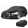 Subaru Legacy Hatchback Waterproof All Weather Car Cover (2010-2023)
