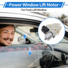 Jeep Compass Power Window Regulator Lift Motor (2017-2024)