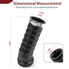 Yamaha Badger 80 YFM80 Air Box Intake Joint Boot (1985–1988)