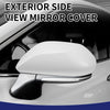 Toyota Prius 1 x Right Side Mirror Cover Cap (2016–2019)