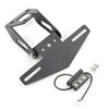 Kawasaki Ninja 250 / 400 Fender Eliminator License Plate Holder (2018-2020)