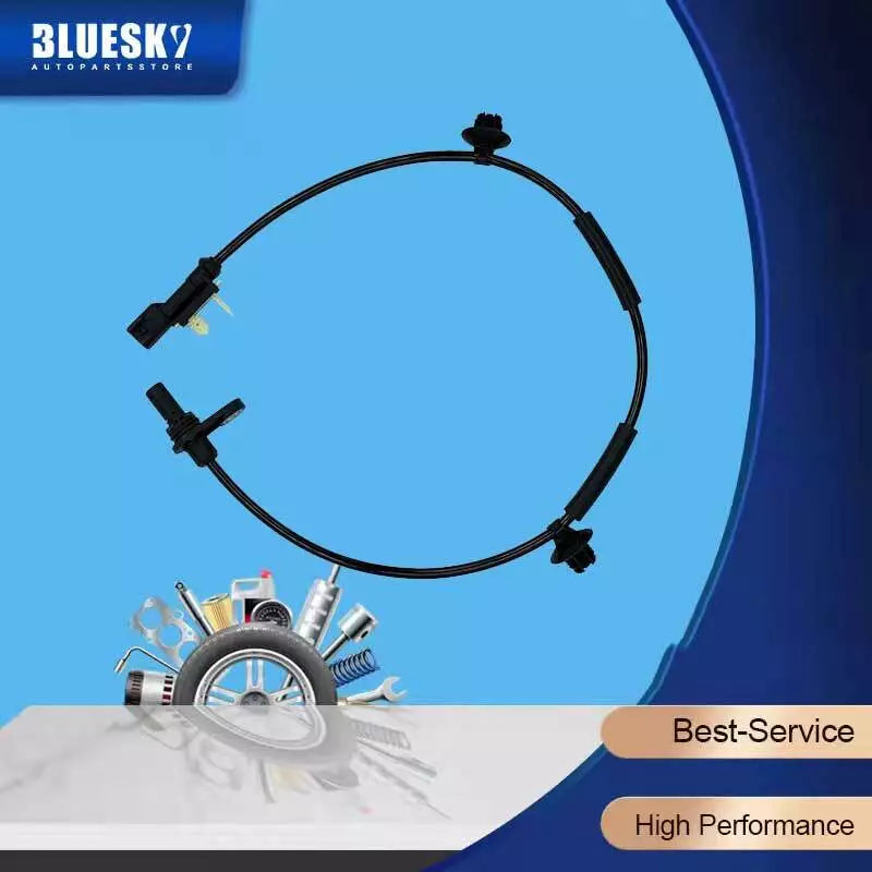 Ford Ranger PX3 Left Rear ABS Wheel Speed Sensor (2018)