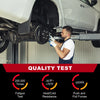 Audi A4 A5 Q5 Front Lower Right Track Control Arm (2008-2016)