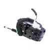 Nissan Navara D40 Front Left Door Lock Actuator (2005-2015)