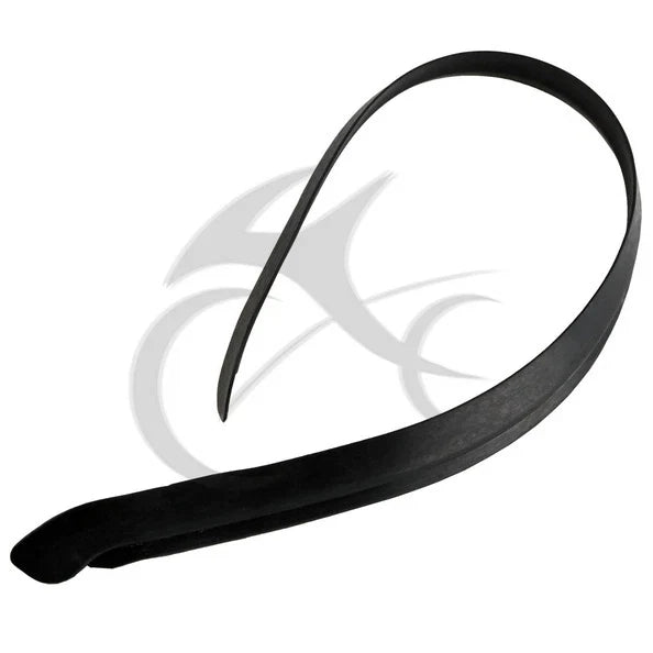 Honda Goldwing GL1800 Lower Rubber Trim Gasket (2001-2011)