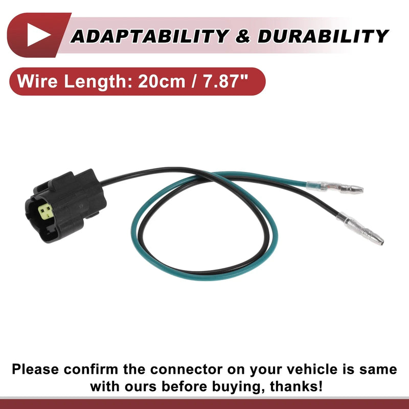 Land Rover Defender Rear Indicator Light Socket Wiring (1990-2016)