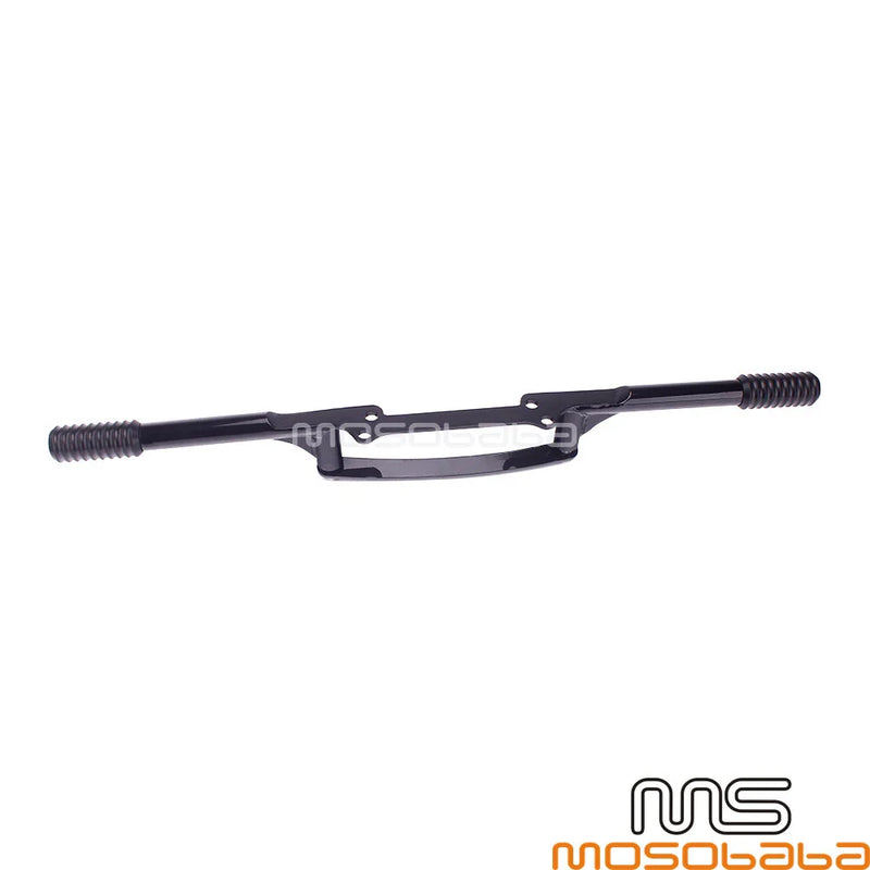 Harley Low Rider FXDL FXDF FXD Dyna Passenger Peg Crash Bar (2006-2023)