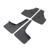 Suzuki Jimny Mud Flaps Splash Guards (2019-2024)