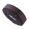 Car PU Leather Door Dashboard Gap Edge Trim (Various Years)