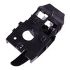 Hyundai Elantra Black Interior Door Handle Left (2001-2006)