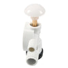 Dometic Sealand Upgraded Toilet Water Valve Assembly (A10451)