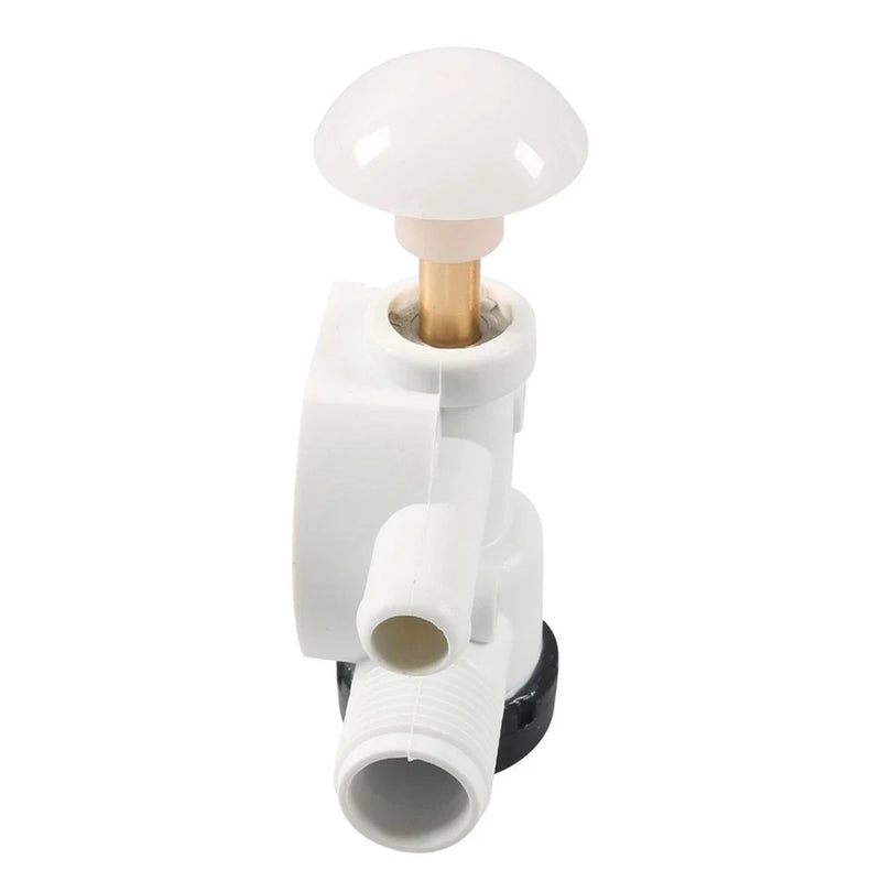 Dometic Sealand Upgraded Toilet Water Valve Assembly (A10451)