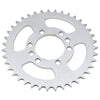 Kawasaki KFX400 39 Tooth Rear Steel Sprocket (2003–2006)