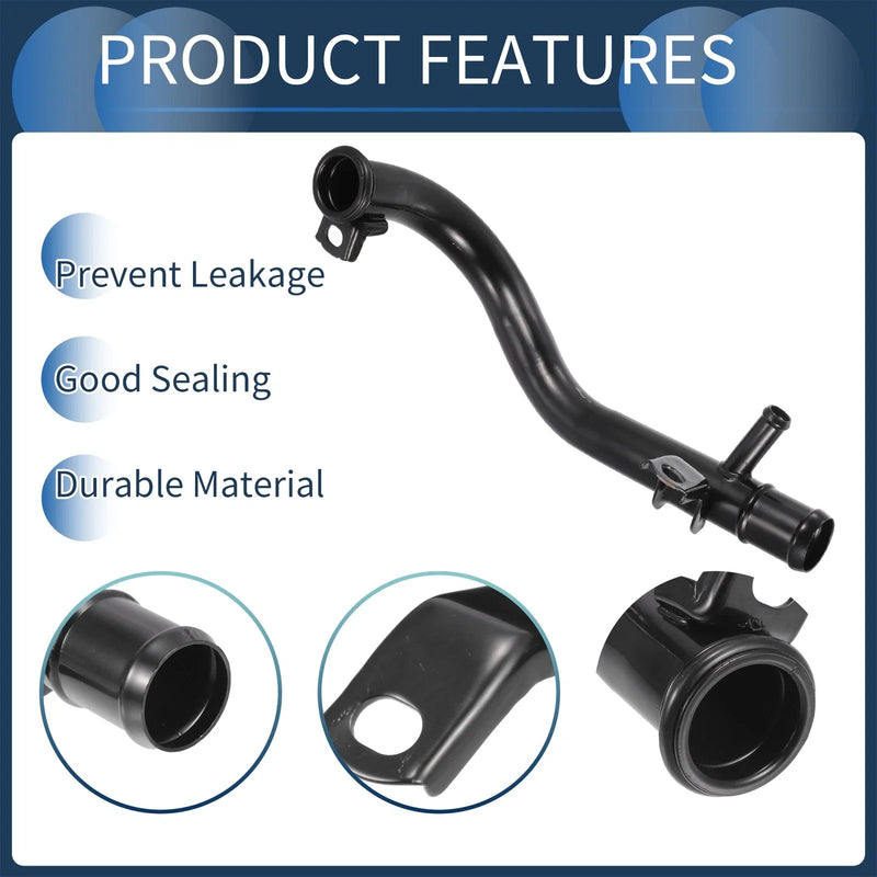 Dodge Caravan Engine Heater Hose Assembly (2001-2007)