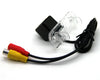 Mercedes-Benz E200 E220 E240 Rear View Backup Camera (2002–2008)