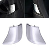 E-Class Coupe W207, C-Class W204 Front Left & Right Seat Down Handles (2009-2016)