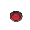 BMW 1 / 2 / 3 / 4 Series X1 X2 Black Start Stop Button Cover with Ring Kit