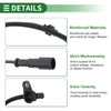 Buick Excelle Wheel Speed Sensor Front Left (2013–2013)