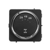 Chevrolet Silverado 1500 Transfer Case Selector Switch