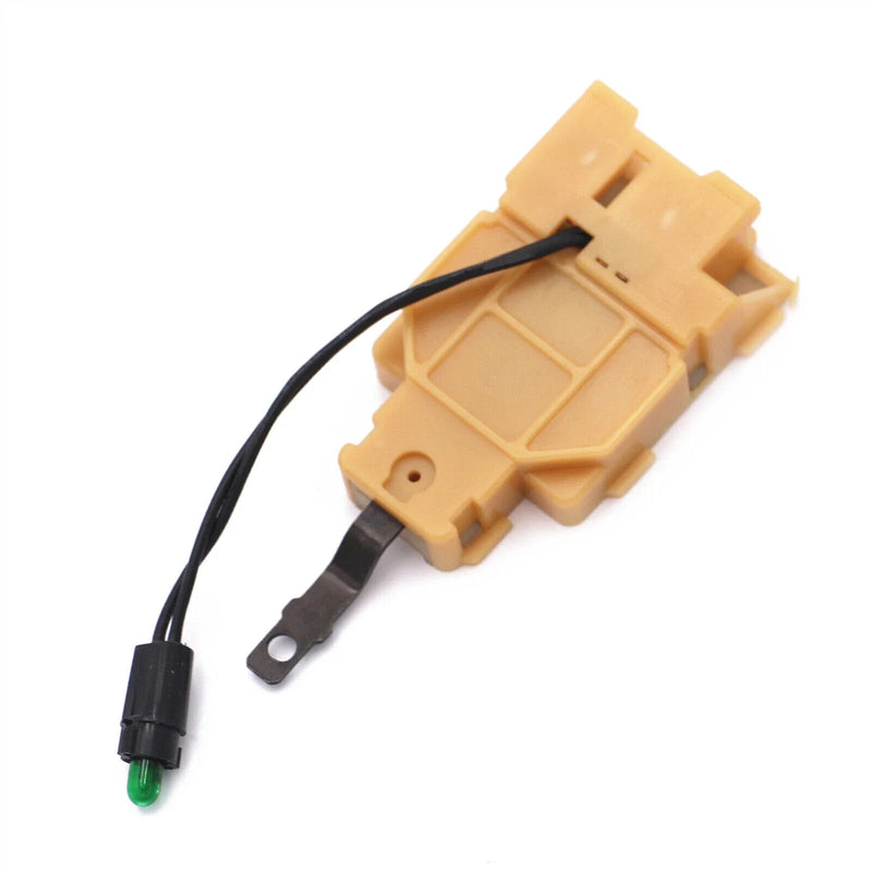 Toyota 4Runner AC Heater Blower Motor Switch (1989–1998)