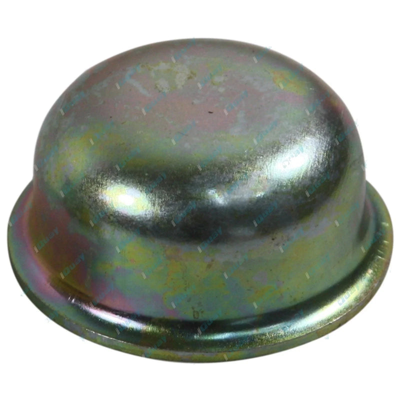 various Toyota Hilux Ute 4x4 1979~99 models 1 x Front Axle Hub Grease Cap