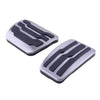 Ford F-150 Non-Slip Gas Brake Pedal Pad Cover (2009-2014)