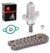 Arctic Cat 400 / 454 2x4 4x4 Cam Chain Tensioner Kit (1998–2002)