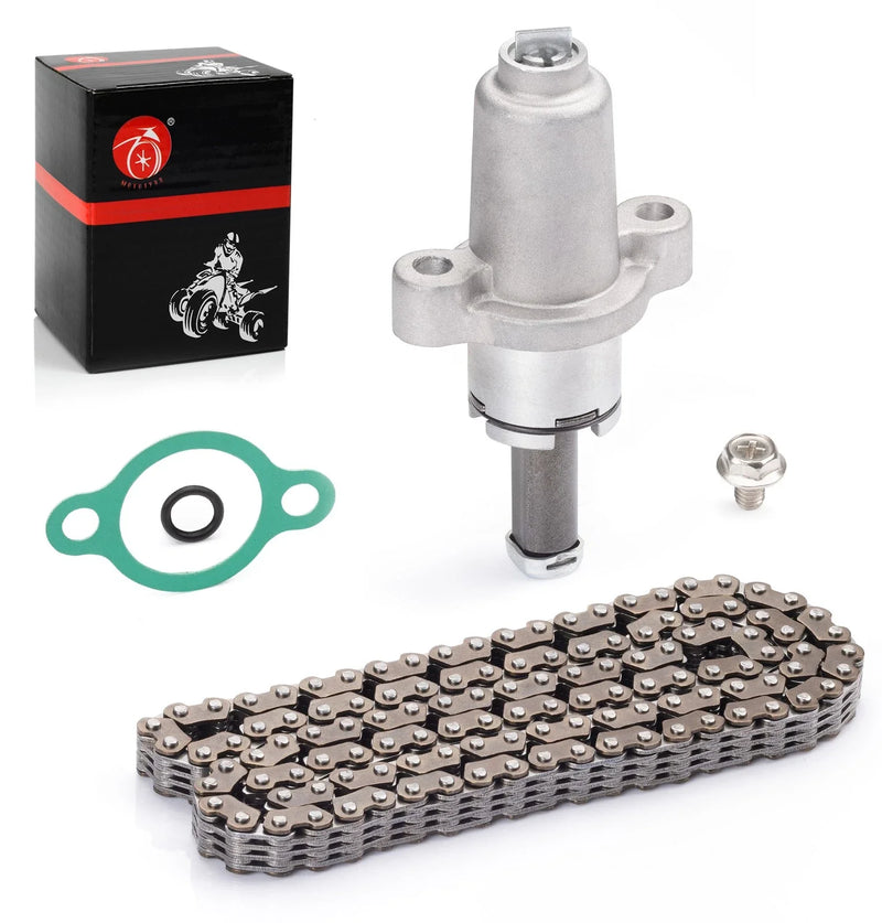 Arctic Cat 400 / 454 2x4 4x4 Cam Chain Tensioner Kit (1998–2002)