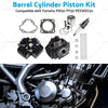 Yamaha PW50 PEEWEE50 Bore Barrel Cylinder Piston Kit