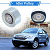 Toyota 4Runner Drive Belt Idler Pulley / 1 Pc (2003–2009)