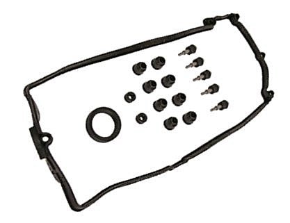 Gasket SET Cylinder Head Cover FOR BMW E53 E60 E61 E64