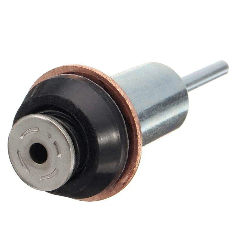 Denso STARTER SOLENOID REPAIR REBUILD KIT PLUNGER/CONTACTS (1990–2006)