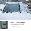 Car Windshield Cover 70cm X 150cm Against-Sun Foldable Protector