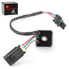 Polaris Ranger RZR General Solid State Differential Relay