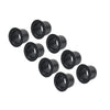 Kawasaki Teryx 750 4X4 8pcs Upper Lower A-Arm Short Bushings (2008-2013)